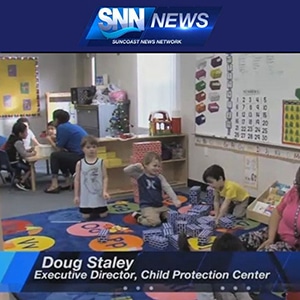 Child Protection Center Sarasota News Pademinc abuse prevalence