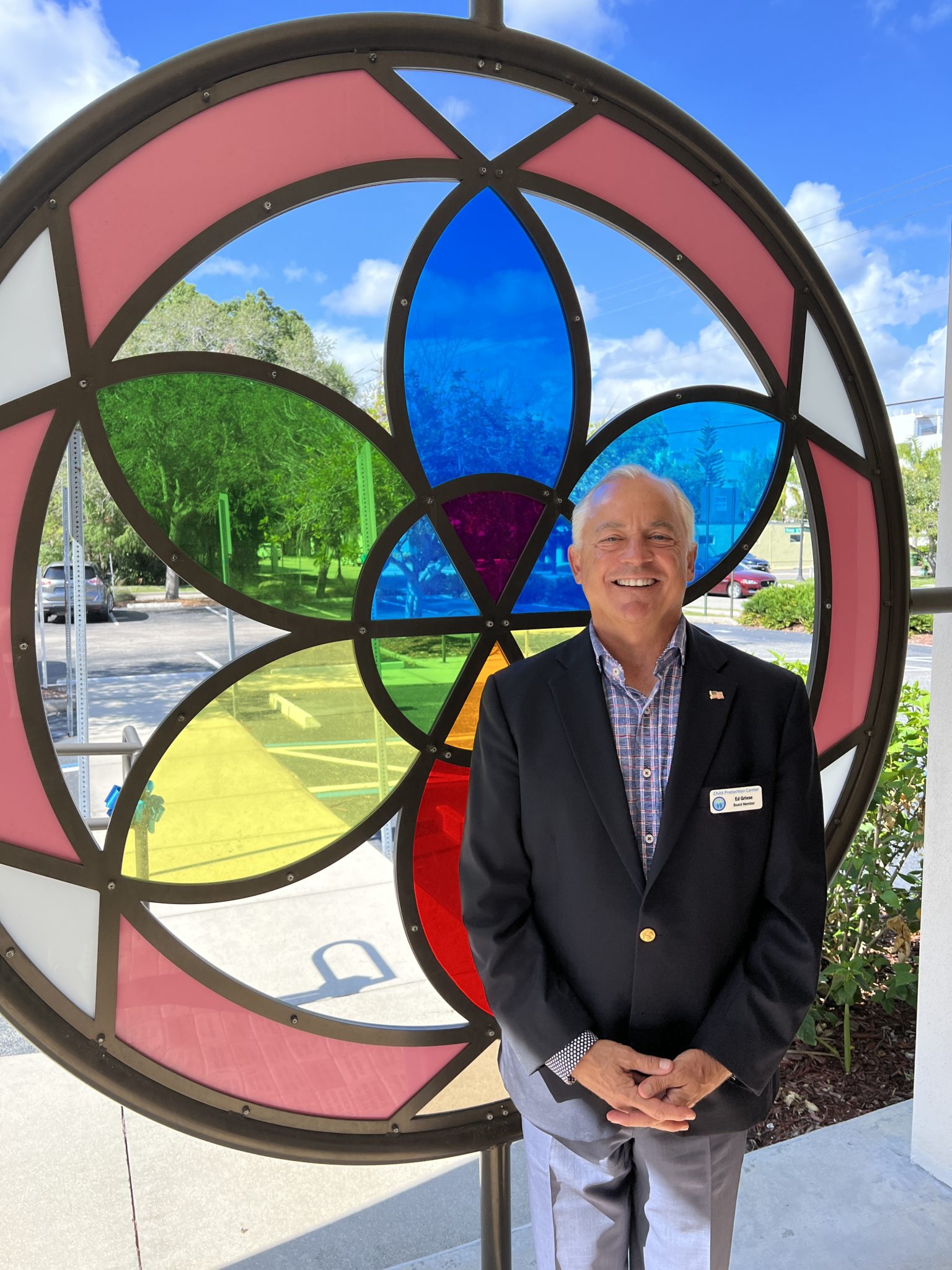 Child Protection Center, Sarasota Florida