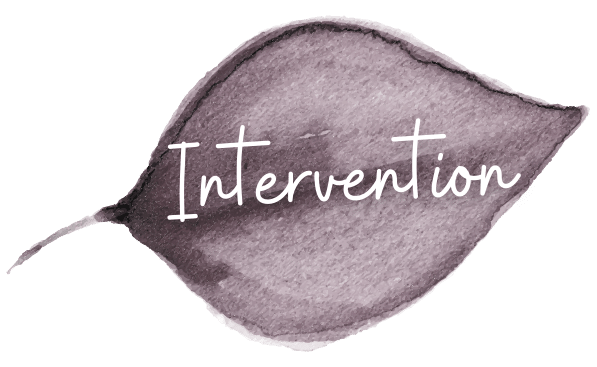 Intervention