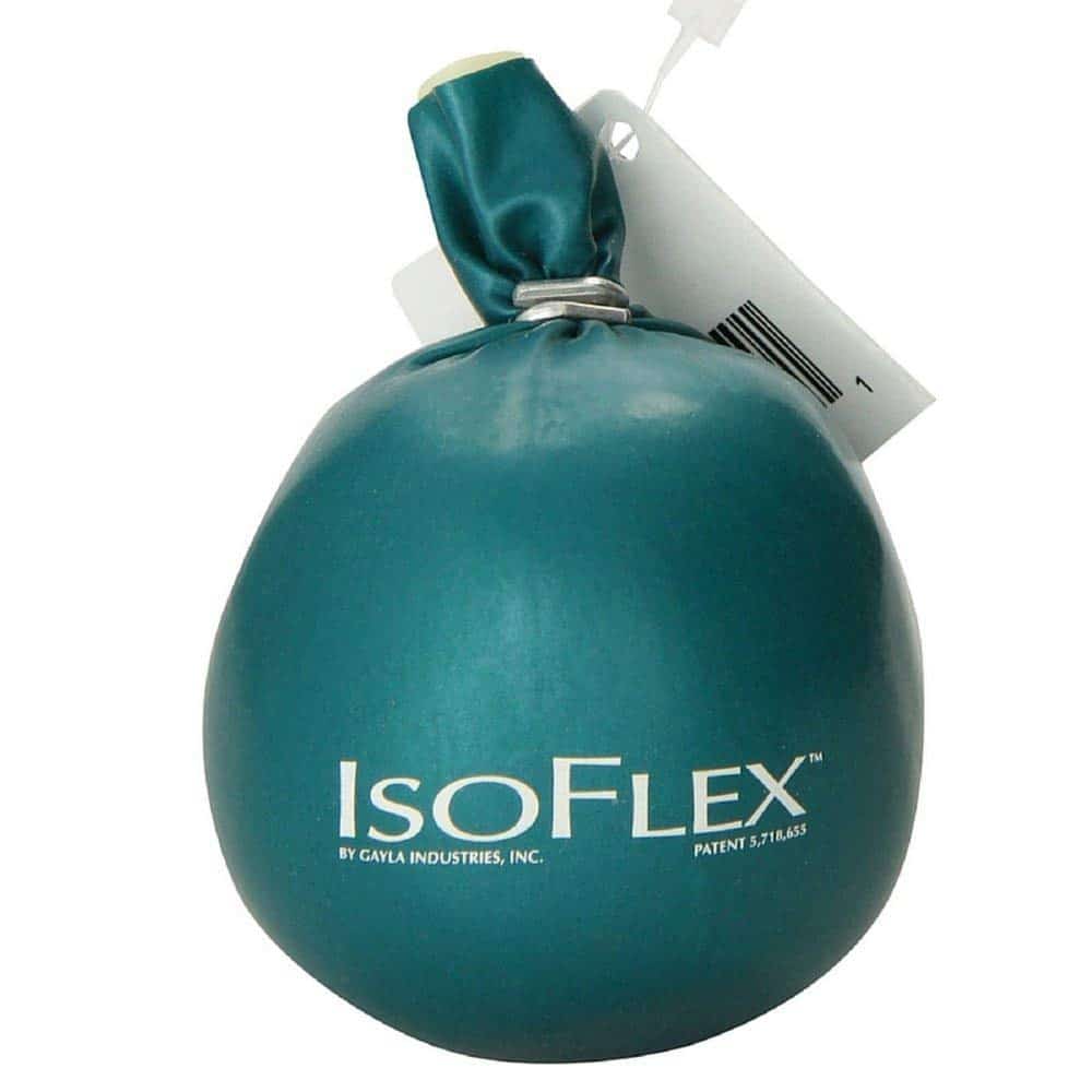 Isoflex-stress-balls