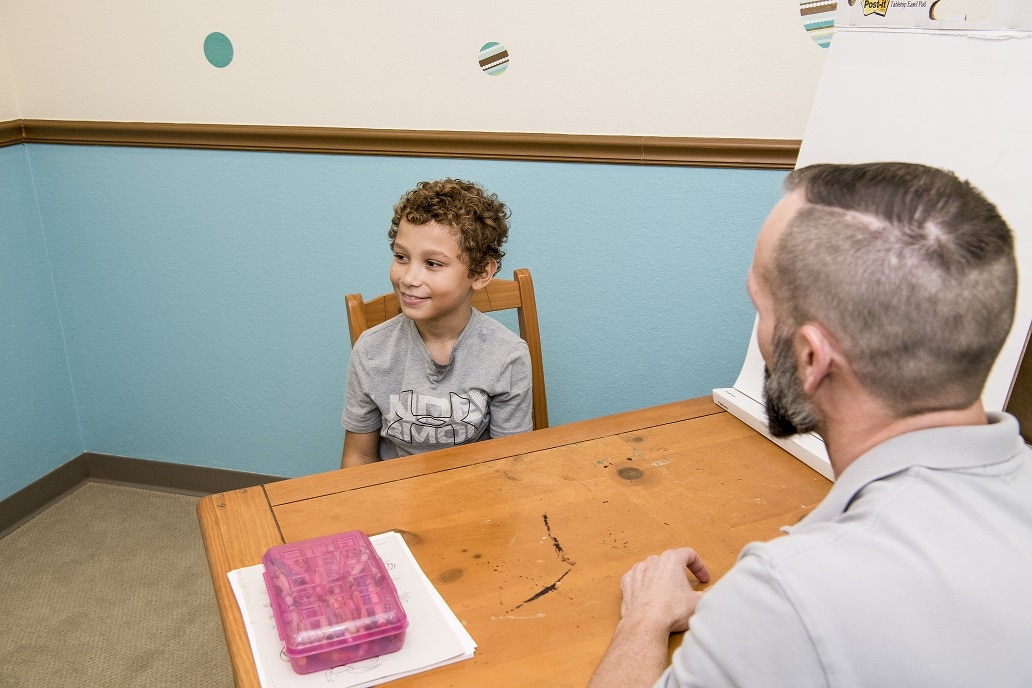 Child Protection Team (CPA Child Protection Center, Sarasota, Florida